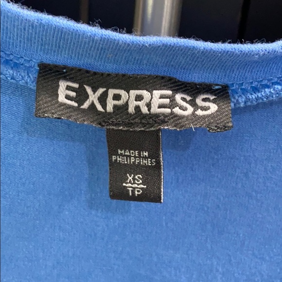 Express Top • bundle & save!! 🛍 - Picture 2 of 4